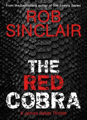 [James Ryker 01] • The Red Cobra